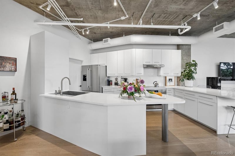 290 W 12th Ave #203, Denver, CO 80204