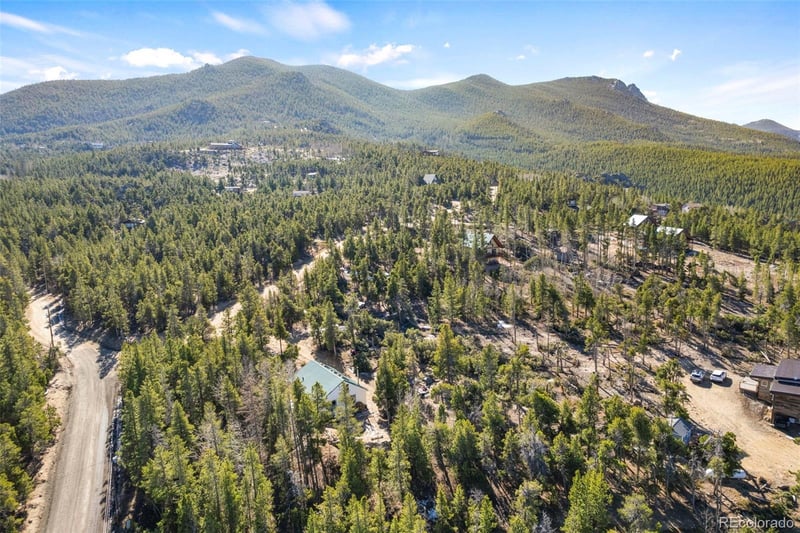 0 Randall Ridge Rd, Black Hawk, CO 80422