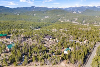 Randall Ridge Rd, Black Hawk, CO 80422