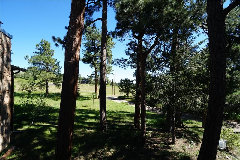 206 Shadow Ln, Golden, CO 80401