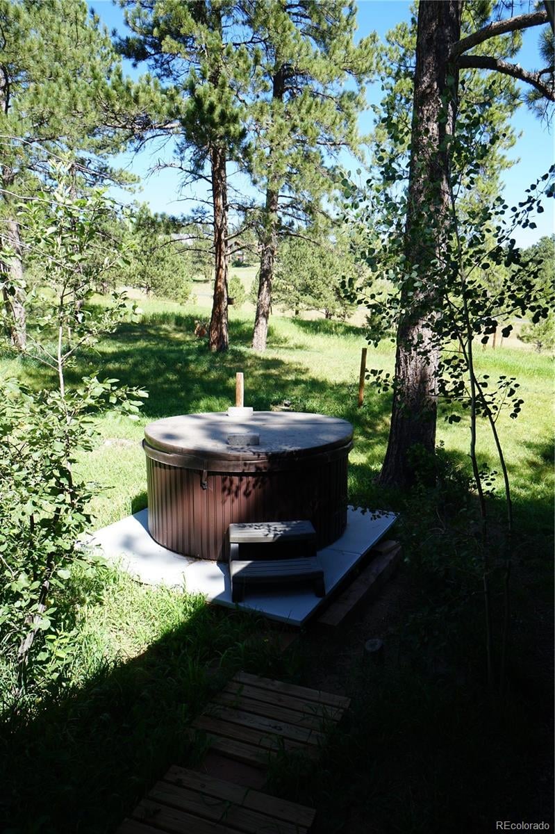 206 Shadow Ln, Golden, CO 80401