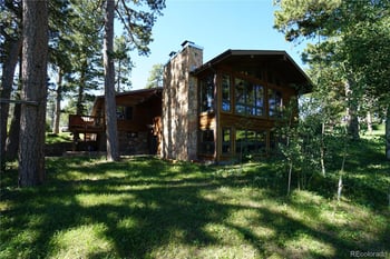 206 Shadow Ln, Golden, CO 80401
