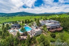 206 Shadow Ln, Golden, CO 80401