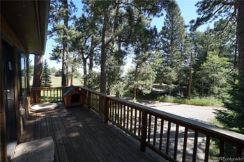 206 Shadow Ln, Golden, CO 80401