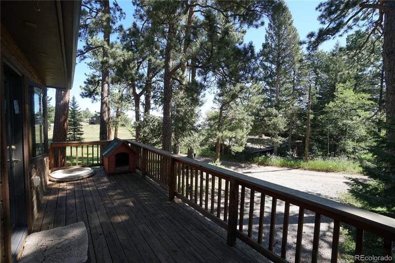 206 Shadow Ln, Golden, CO 80401
