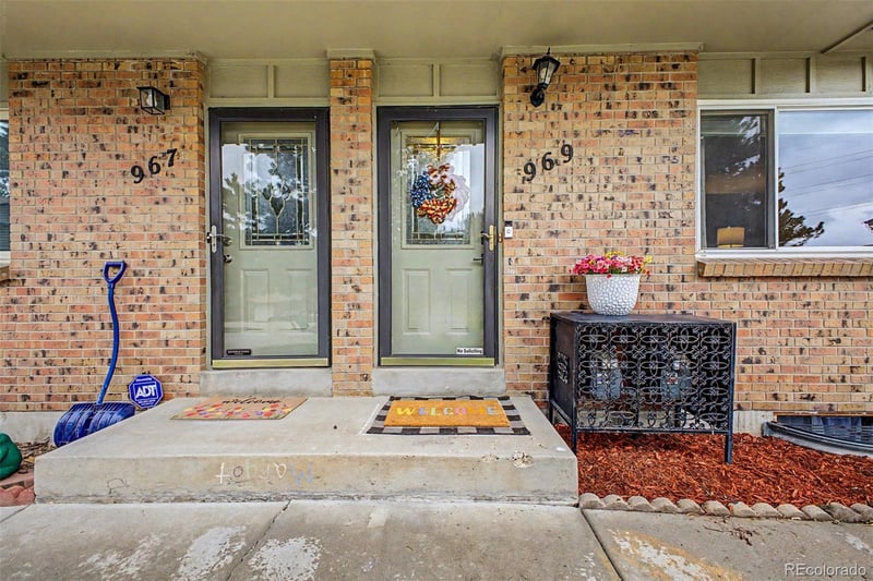 969 Welch Ct, Golden, CO 80401