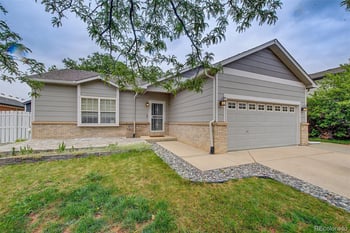 705 Cedar Dr, Frederick, CO 80530
