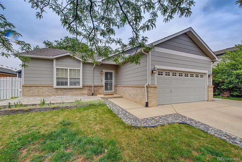 705 Cedar Dr, Frederick, CO 80530