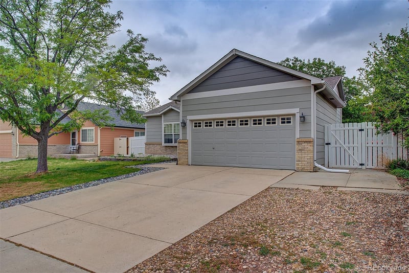 705 Cedar Dr, Frederick, CO 80530