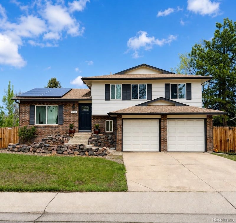 12553 Grand Dr, Morrison, CO 80465