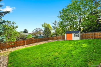 12553 Grand Dr, Morrison, CO 80465