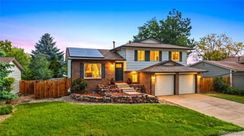 12553 Grand Dr, Morrison, CO 80465