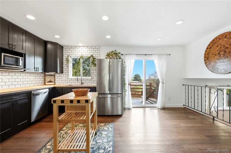 12553 W Grand Dr, Morrison, CO 80465
