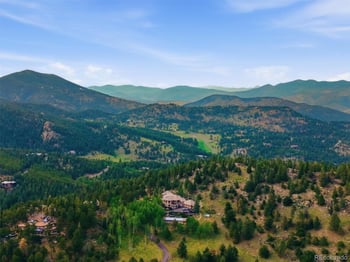 34317 State Highway 103, Evergreen, CO 80439