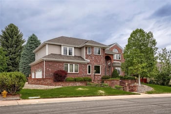 7924 Clayton Cir, Centennial, CO 80122