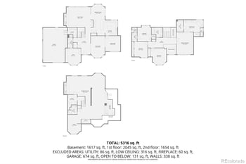 7924 Clayton Cir, Centennial, CO 80122