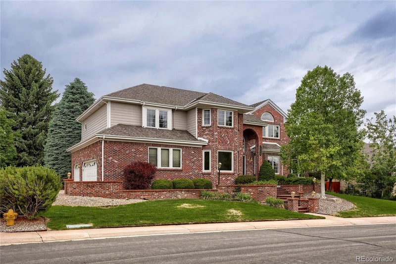 7924 S Clayton Cir, Centennial, CO 80122