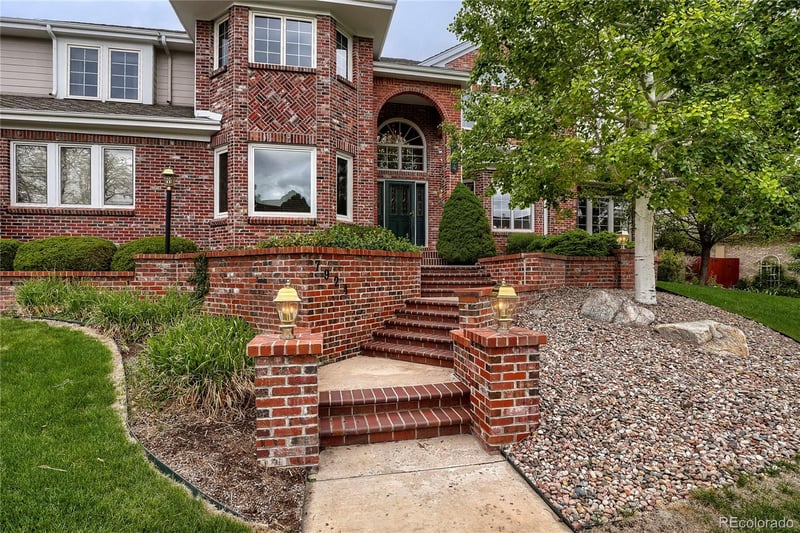 7924 S Clayton Cir, Centennial, CO 80122