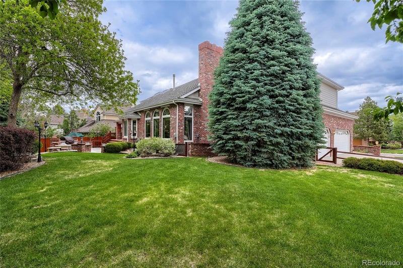 7924 S Clayton Cir, Centennial, CO 80122