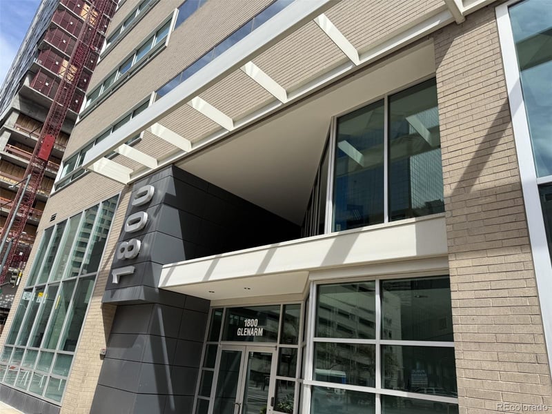 1800 Glenarm Pl #103, Denver, CO 80202