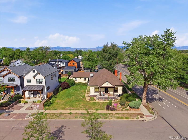 4585 Vrain St, Denver, CO 80212