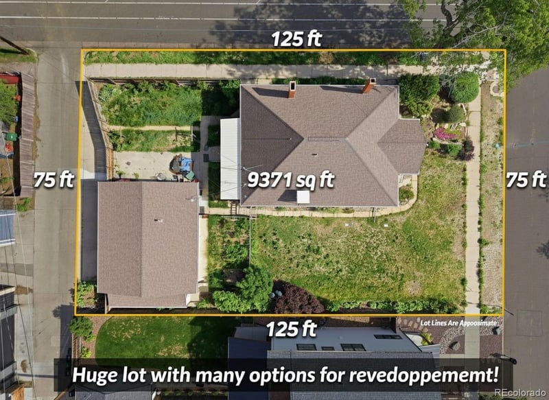 4585 Vrain St, Denver, CO 80212