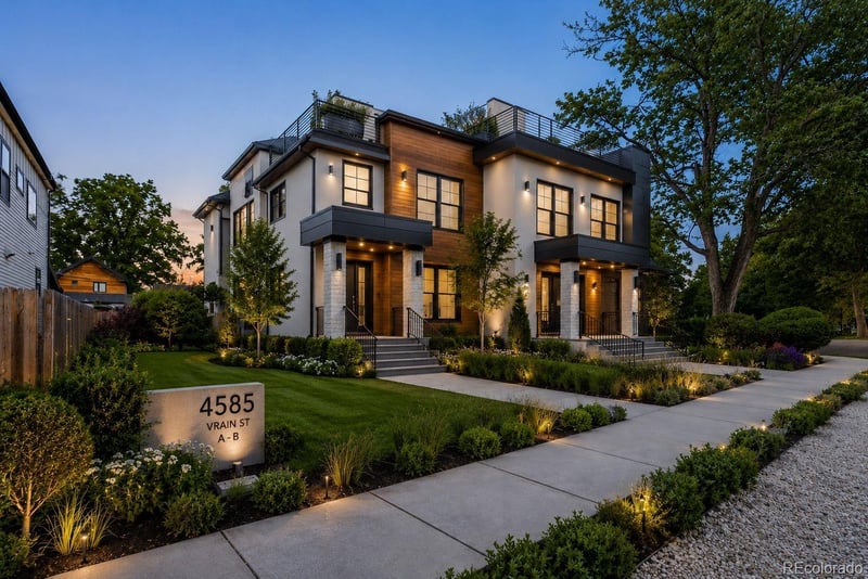 4585 Vrain St, Denver, CO 80212