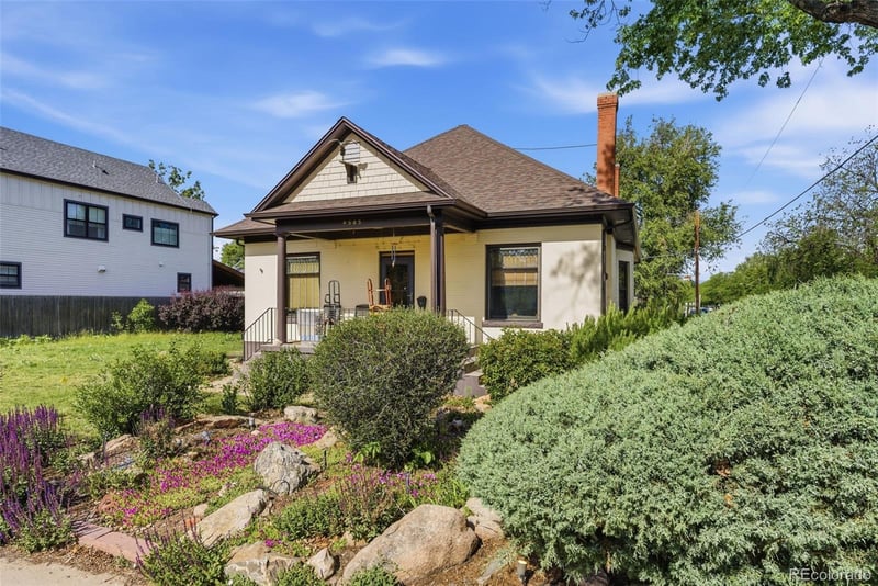4585 Vrain St, Denver, CO 80212