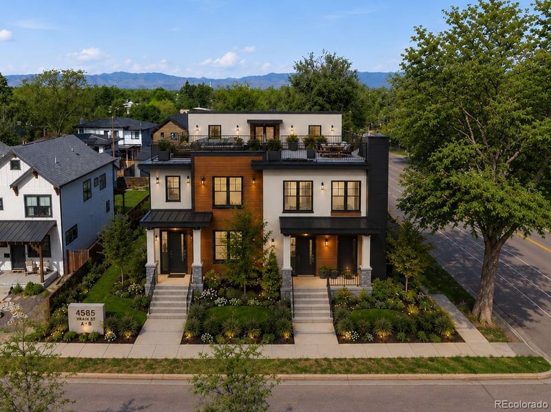 4585 Vrain St, Denver, CO 80212