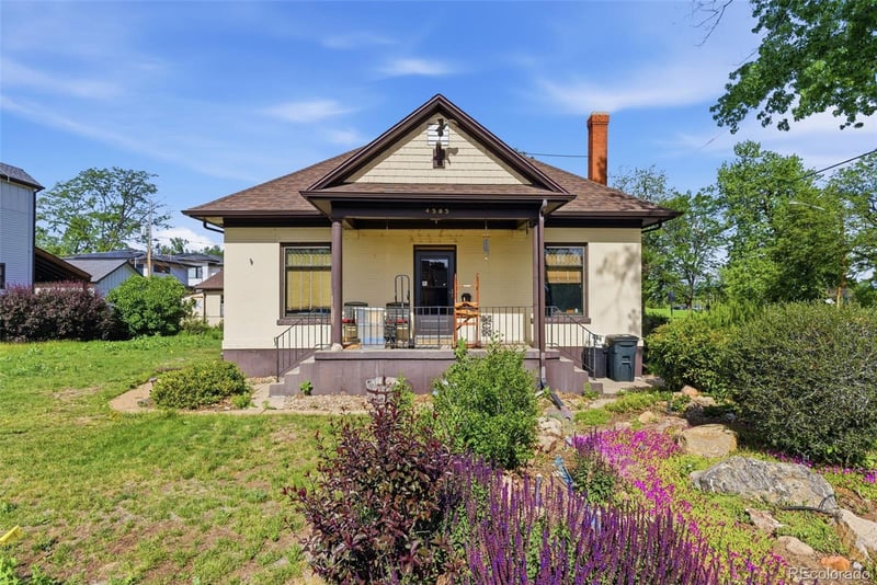 4585 Vrain St, Denver, CO 80212