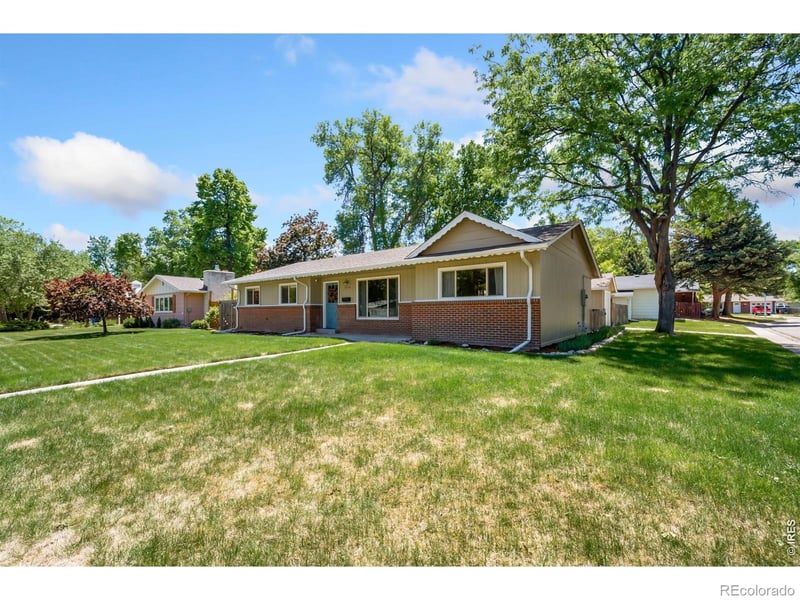1025 Montview Rd, Fort Collins, CO 80521
