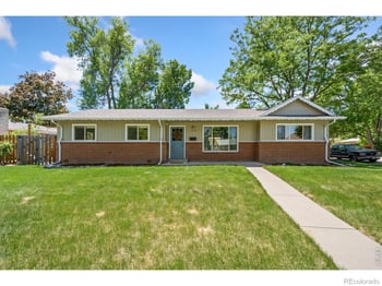 1025 Montview Rd, Fort Collins, CO 80521