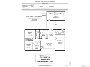 1025 Montview Rd, Fort Collins, CO 80521