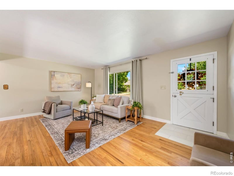 1025 Montview Rd, Fort Collins, CO 80521