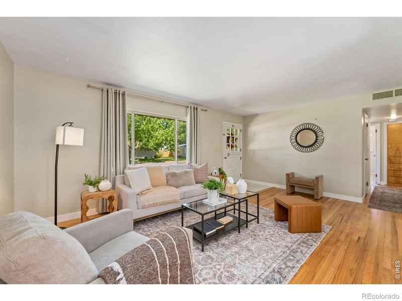 1025 Montview Rd, Fort Collins, CO 80521