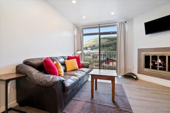 35 Wheeler Pl #303, Frisco, CO 80443