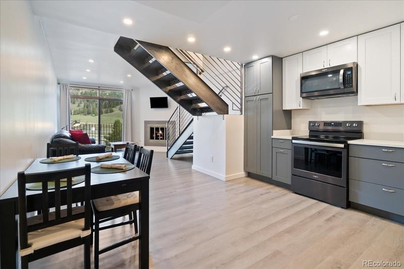 35 Wheeler Pl #303, Frisco, CO 80443