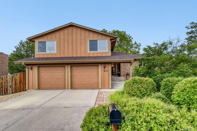 2596 Joliet Ct, Aurora, CO 80014