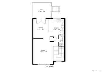 1038 Lamar St #B, Lakewood, CO 80214