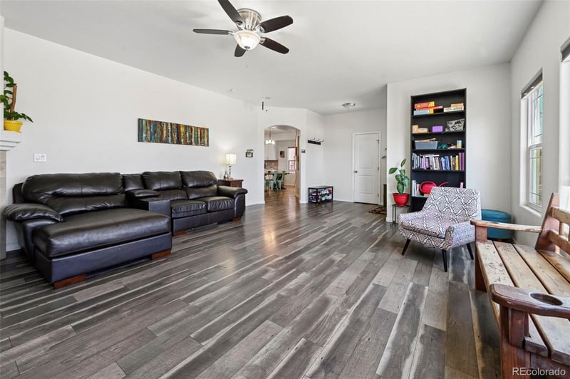 734 Walnut St, Colorado Springs, CO 80905