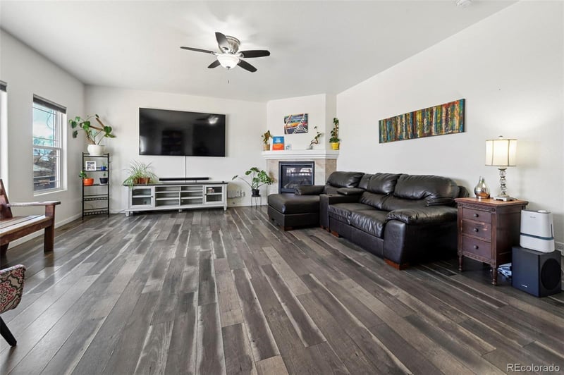 734 Walnut St, Colorado Springs, CO 80905