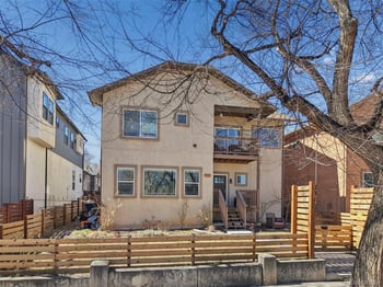 734 Walnut St, Colorado Springs, CO 80905
