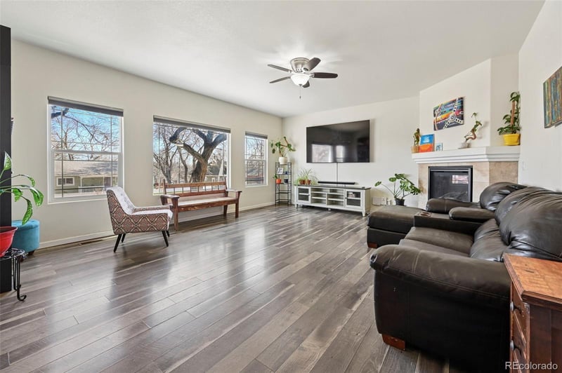 734 Walnut St, Colorado Springs, CO 80905