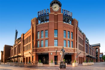 1616 14th St #1B, Denver, CO 80202