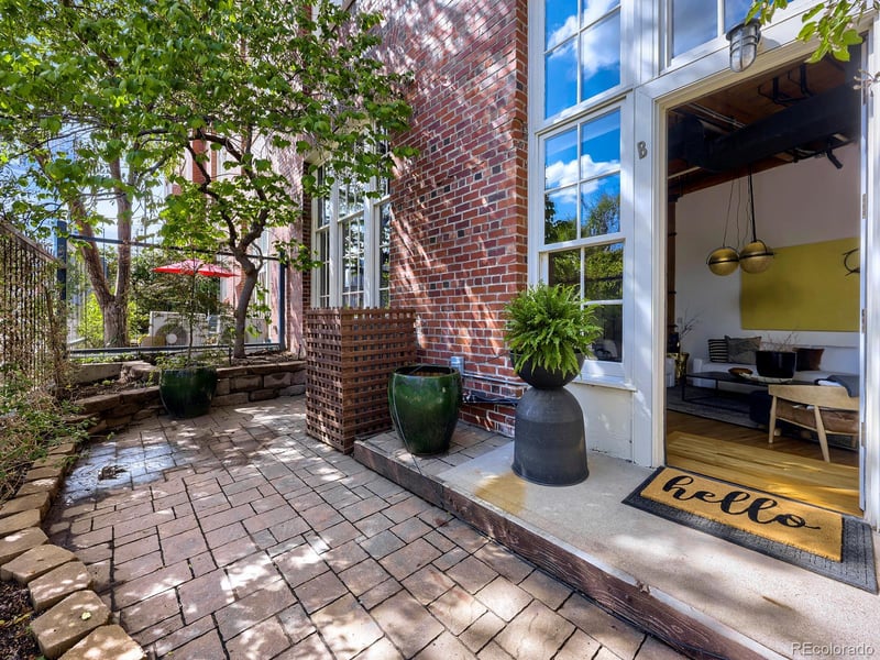 1616 14th St #1B, Denver, CO 80202