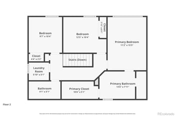 834 Carlton St, Castle Rock, CO 80104