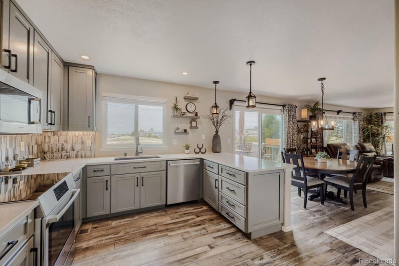 834 Carlton St, Castle Rock, CO 80104