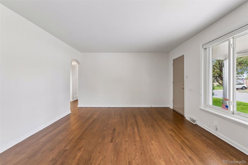 3225 Chenango Ave, Englewood, CO 80110