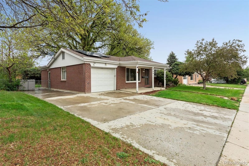 Home Worth Check
