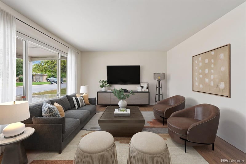 3225 W Chenango Ave, Englewood, CO 80110